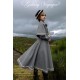 Unideer Galaxy Voyager Coat Set(Limited Stock/6 Colours/Full Payment Without Shipping)